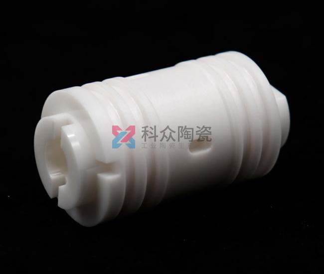 氧化鋯陶瓷的燒結(jié)受哪些因素的影響呢？（圖）
