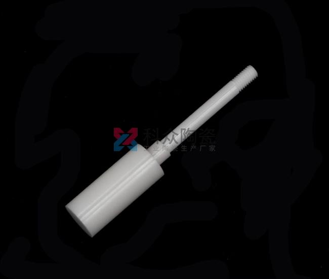 可靠的氧化鋯陶瓷廠家應(yīng)該怎么挑選呢？（圖）