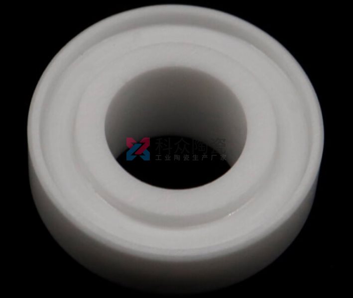 工業(yè)用的耐磨陶瓷應(yīng)用領(lǐng)域有哪些呢？（圖）