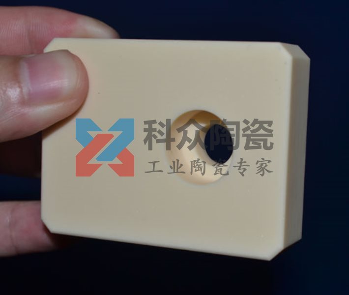 怎樣制作釔穩定氧化鋯陶瓷？方法有哪些？