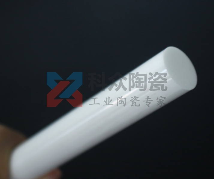 氧化鋯陶瓷棒的力學、物理、化學三種性質介紹