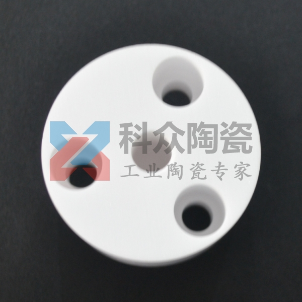 氧化鋯陶瓷高溫抗折強度與什么有關？
